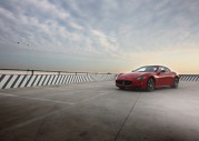 Maserati GranTurismo S